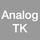 Analog telekommunikation