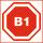 Byggmaterialklass DIN 4102-B1