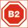 Byggmaterialklass DIN 4102-B2