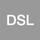 Digital Subscriber Line, DSL-användning