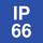 Kapslingsklass IP 66