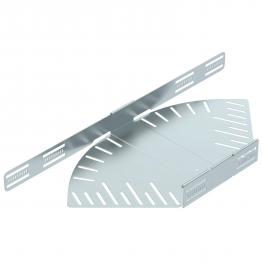 Böjar med variabel vinkel universal