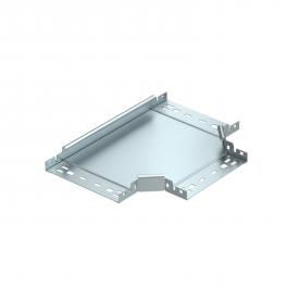 T-stycken insticksförbindning