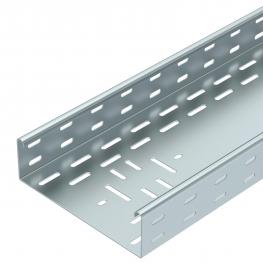 Conveyor system tray