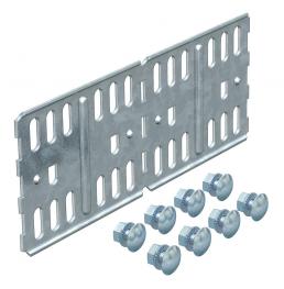 Längd- och vinkelförbindning