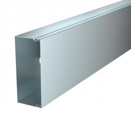 Installationskanaler i metall LKM