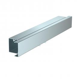 T-stycken, installationskanal LKM