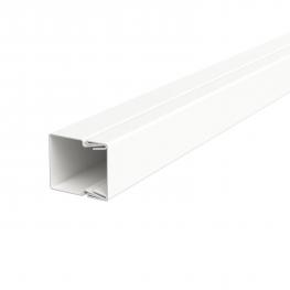 Installationskanaler i metall LKM