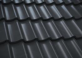 Roof tiles