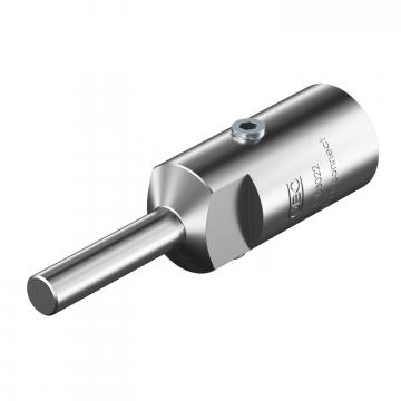 isCon®-anslutningselement