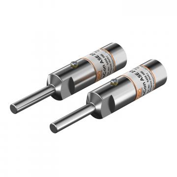 isCon®-anslutningselementsats ASE, kan testas
