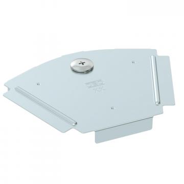 Lock för böj 45° DD