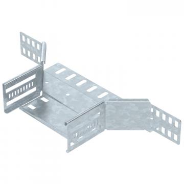 T-stycke 60 FT