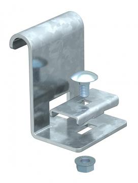 Anslutningsstycke FT