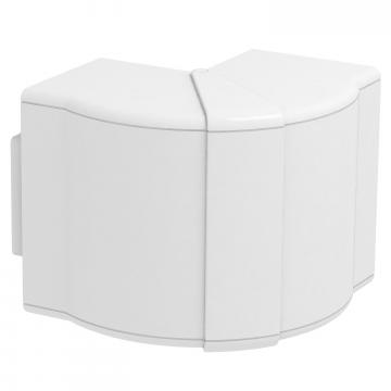 Ytterhörnslock, för installationskanal Rapid 80 typ 70110