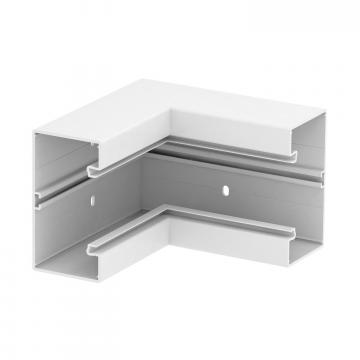 Innerhörn, för installationskanal Rapid 80 typ GK-70130