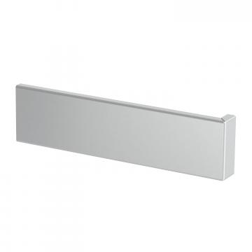 Ytterhörn, överdel, aluminium