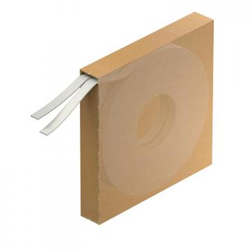 Spännband A2K, svart