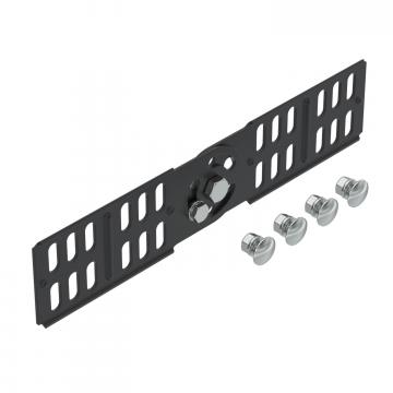 Länkskarv 60 FSK svart