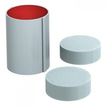 Rörmanschett PYROCOMB® Intube