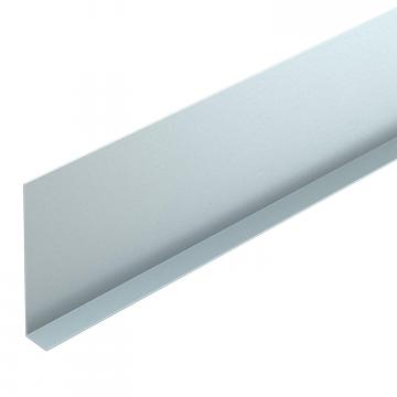 Mellanvägg, kanalhöjd 100 mm