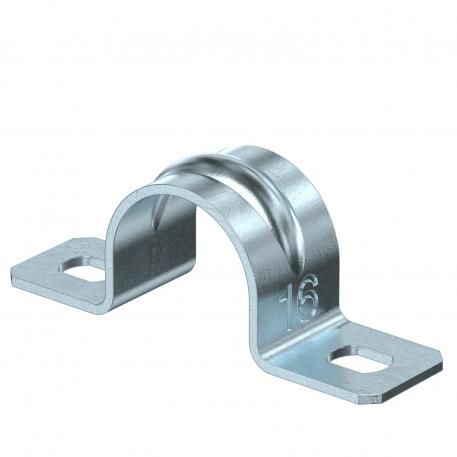 Klammer 605, medel, G 16