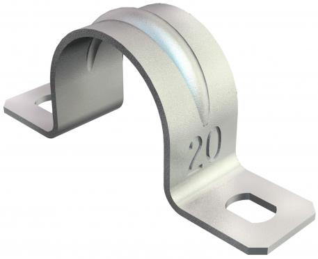 Klammer 605, medel, G 20