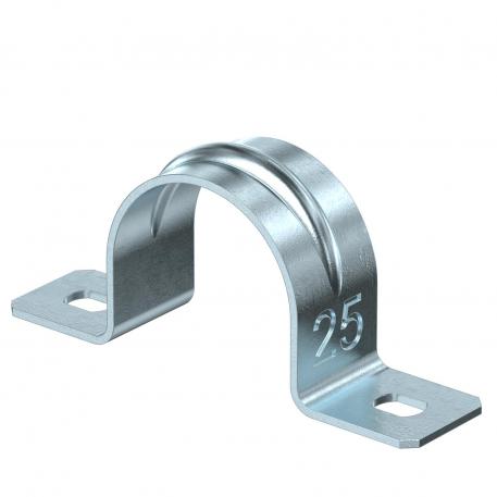 Klammer 605, medel, G 25
