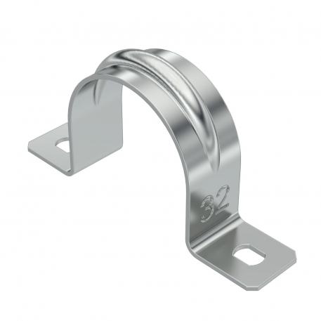 Klammer 605, medel, G 32