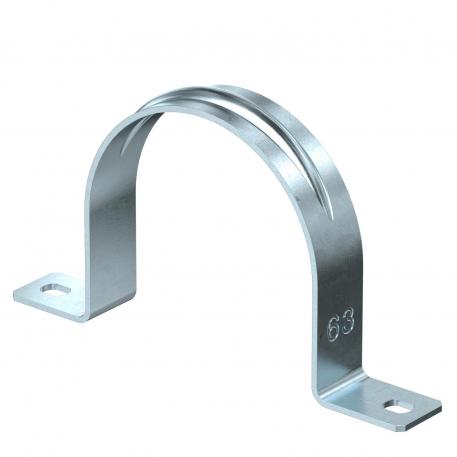 Klammer 605, medel, G 63