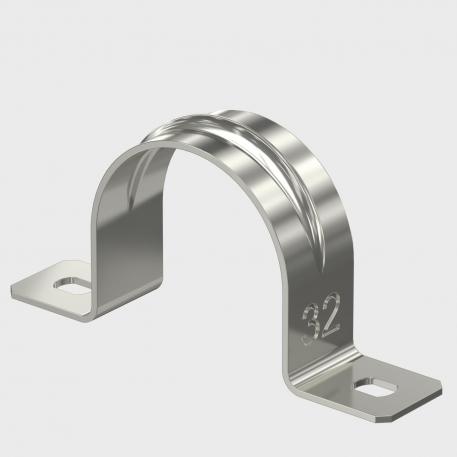 Fästklammer 605, medel V4A 32