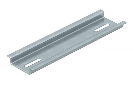 DIN-skena 35x7,5mm