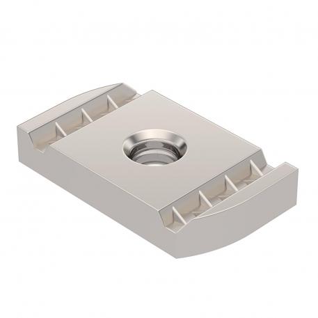 Glidmutter A4 35 | 20 | 6 | M8