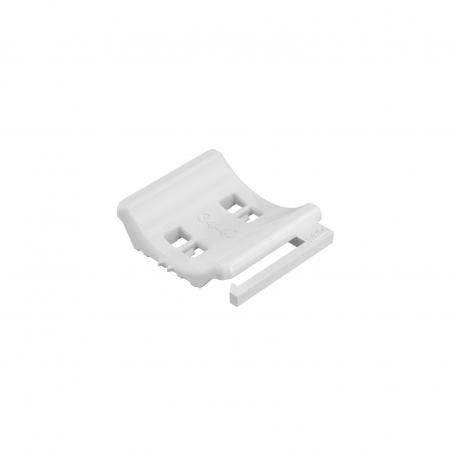 Universalmellanlägg, plast 45,5 | 10,8 | 37 | 34 | 40