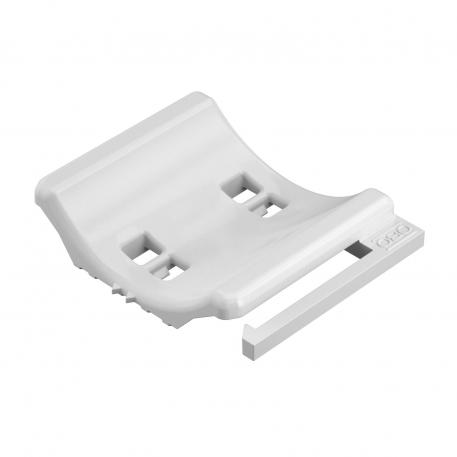 Mellanlägg, plast universal