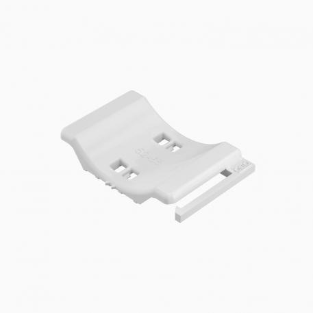 Universalmellanlägg, plast 63,5 | 11,8 | 40 | 52 | 58