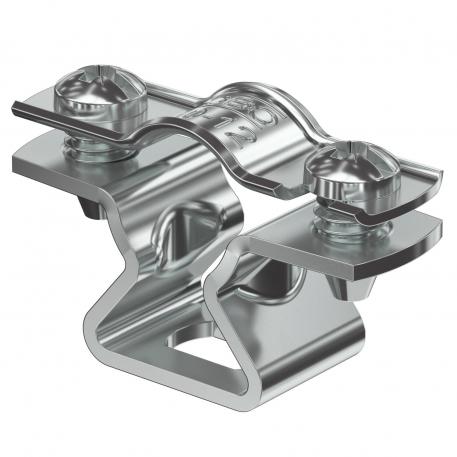Avståndsklammer 733 ALU

 1,5 |  | 10 | 12 | Aluminium | 