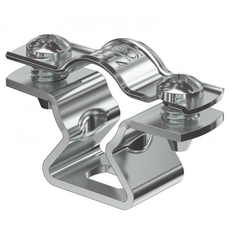 Avståndsklammer 733 ALU

 1,5 |  | 12 | 14 | Aluminium | 