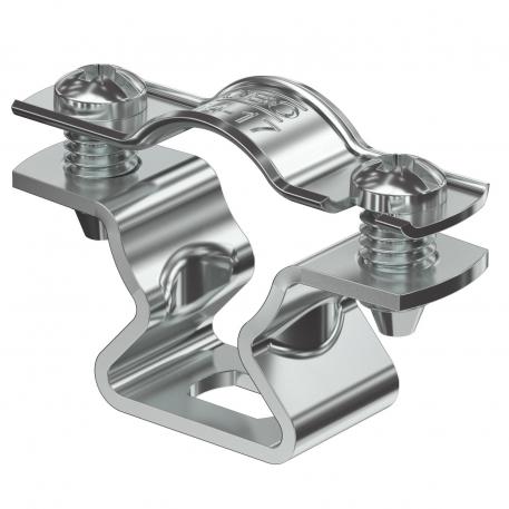 Avståndsklammer 733 ALU

 1,5 |  | 14 | 17 | Aluminium | 