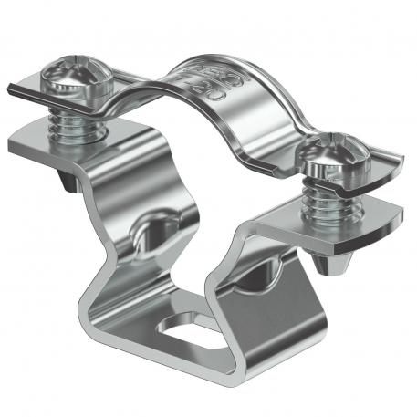 Avståndsklammer 733 ALU

 1,5 |  | 17 | 20 | Aluminium | 
