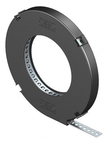 Montageband, perforerat 25 | 26 x 1,2 | 8,5 | 
