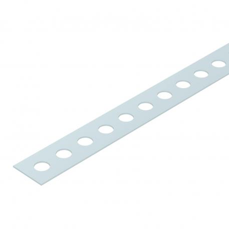 Montageband, perforerat