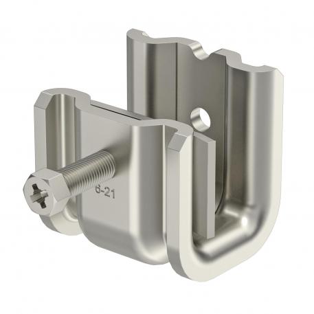 Balkklammer SSP 6-21, VA M8