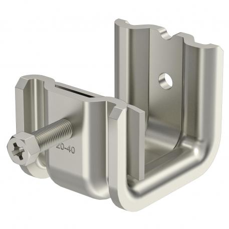 Balkklammer SSP 20-40, VA M8