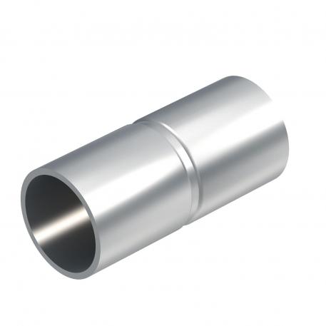 Aluminiummuff, utan gänga 18,6 | 16,2 | 
