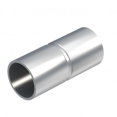 Aluminiummuff, utan gänga 53 | 50,2 | 