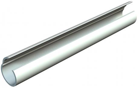 Quick-Pipe, vit