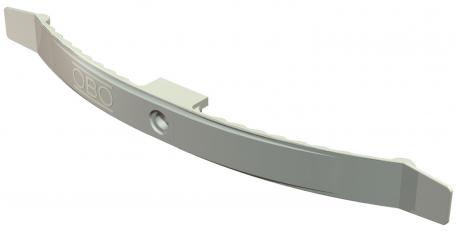 Kabelklammer, för 10 kablar 10