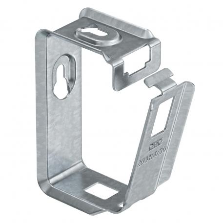 Grip-kabelhållare, metall 30 FS