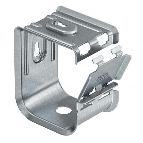 Grip-kabelhållare, metall 70 FS